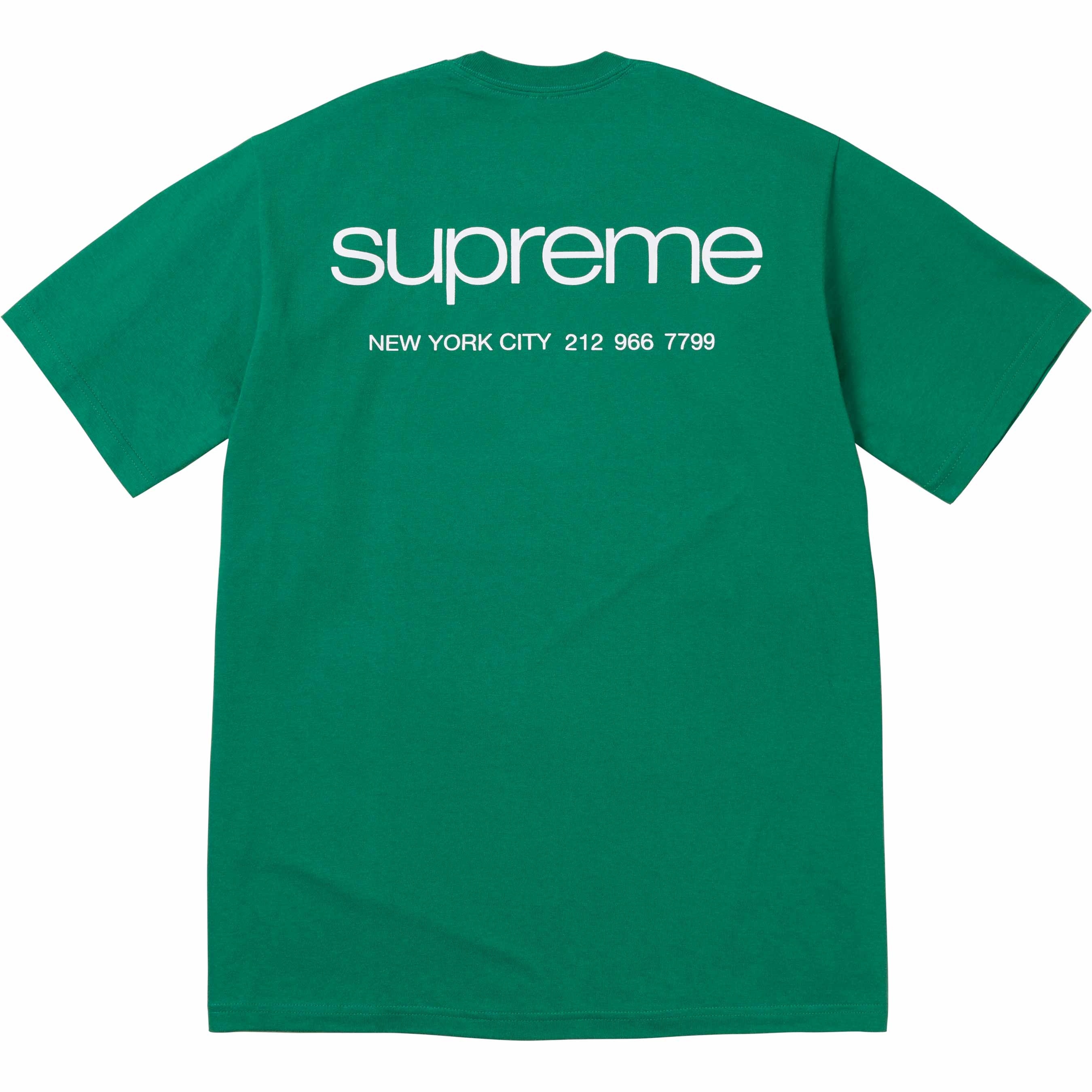 NYC Tee view 15